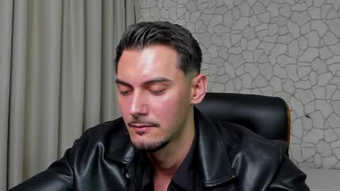 ClintMasterss online show from 04/08/26, 06:35