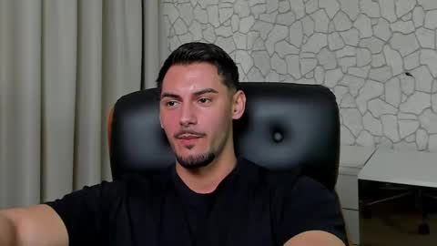 ClintMasterss online show from 04/22/26, 05:43