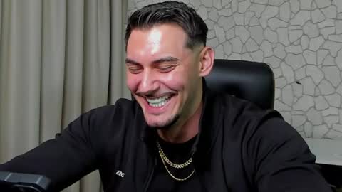 ClintMasterss online show from 04/23/26, 06:03