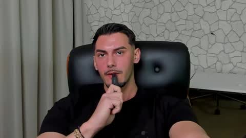 ClintMasterss online show from 04/24/26, 06:16