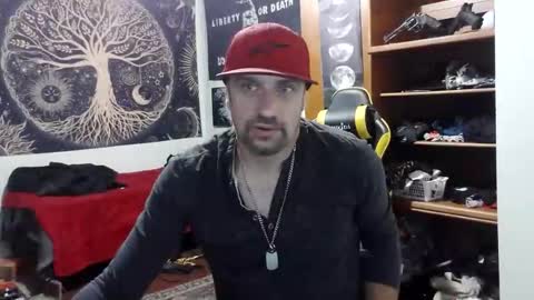 chad online show from 12/17/25, 11:44