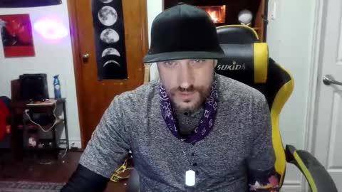 chad online show from 01/08/26, 03:42