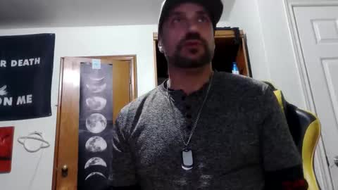 chad online show from 01/09/26, 01:41