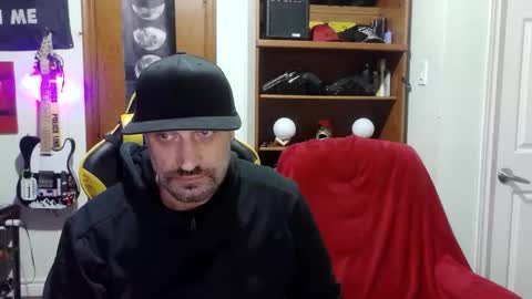 chad online show from 01/12/26, 02:28