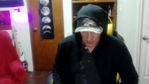 chad online show from 01/15/26, 02:16