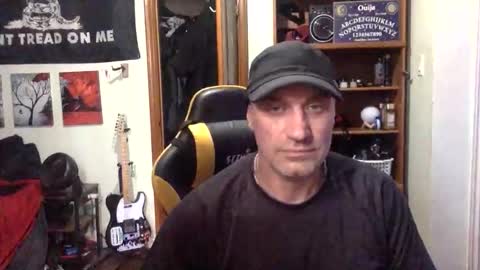 chad online show from 02/01/26, 08:18