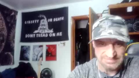 chad online show from 02/24/26, 09:57