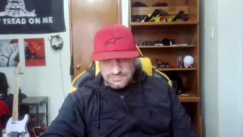 chad online show from 03/03/26, 09:31