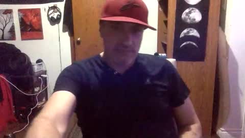 chad online show from 04/17/26, 08:12