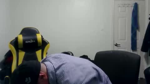 chad online show from 04/21/26, 12:45