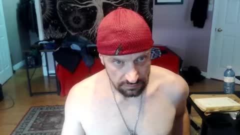 Snapshot of clintwood12 chatting on 05/18/26, 11:10 chad online show from 05/18/26, 11:10