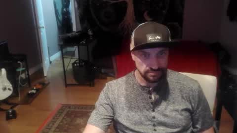 Snapshot of clintwood12 chatting on 05/27/26, 02:41 chad online show from 05/27/26, 02:41
