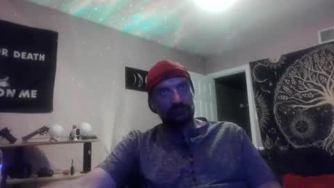 Snapshot of clintwood12 chatting on 06/05/26, 06:52 chad online show from 06/05/26, 06:52