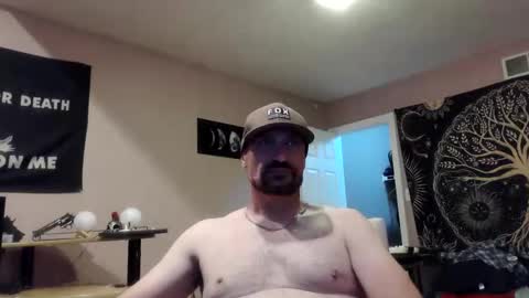 Snapshot of clintwood12 chatting on 06/07/26, 02:05 chad online show from 06/07/26, 02:05