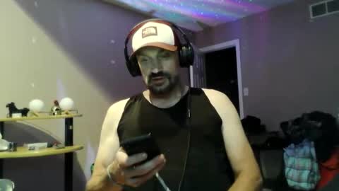 Snapshot of clintwood12 chatting on 06/09/26, 06:14 chad online show from 06/09/26, 06:14