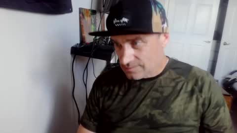 Snapshot of clintwood12 chatting on 06/12/26, 04:50 chad online show from 06/12/26, 04:50