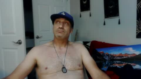 Snapshot of clintwood12 chatting on 07/17/26, 11:06 chad online show from 07/17/26, 11:06