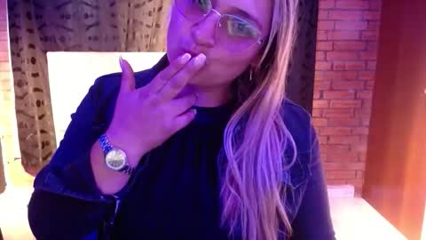 Snapshot of clio_queen chatting on 02/01/26, 08:51 celeste online show from 02/01/26, 08:51