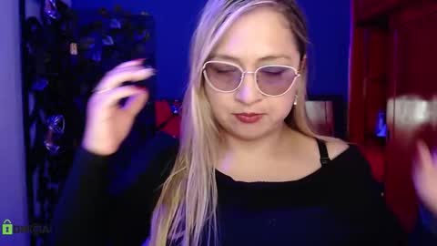 Snapshot of clio_queen chatting on 02/17/26, 08:15 celeste online show from 02/17/26, 08:15