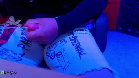 Snapshot of clio_queen chatting on 02/19/26, 09:33 celeste online show from 02/19/26, 09:33