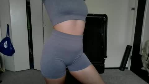 High Queen Clio online show from 01/07/25, 04:37