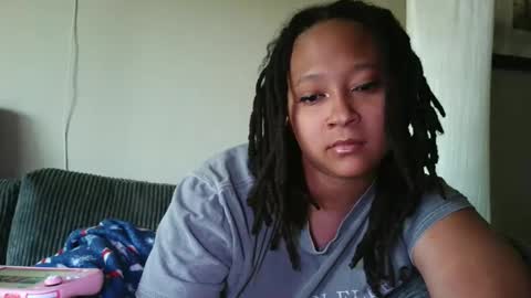 High Queen Clio online show from 03/13/26, 05:41