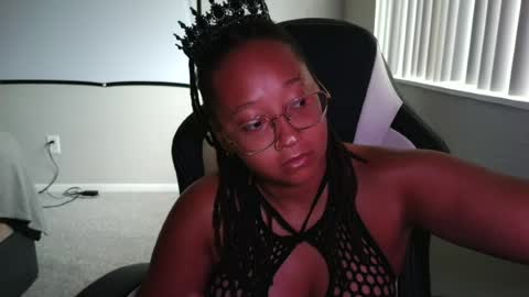 High Queen Clio online show from 07/27/26, 04:03