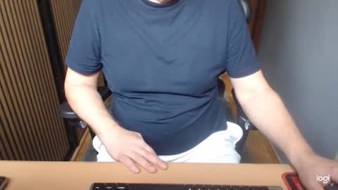 Rob online show from 03/27/26, 10:59