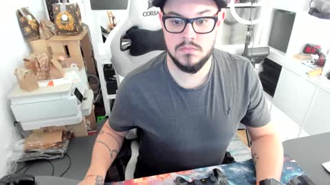 clitlicker1511 online show from 12/06/24, 02:06