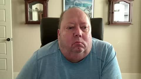 clitlicker459 online show from 01/22/25, 02:35