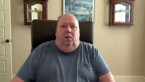 clitlicker459 online show from 07/27/26, 12:45