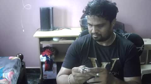 Raj online show from 01/16/26, 07:34