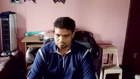 Raj online show from 07/25/26, 06:55