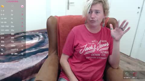 Syl  online show from 09/08/25, 02:16