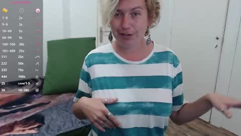 Syl  online show from 09/22/25, 09:11