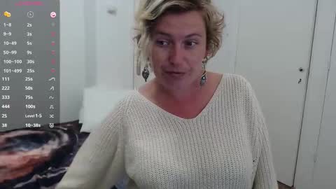 Syl  online show from 09/30/25, 12:10