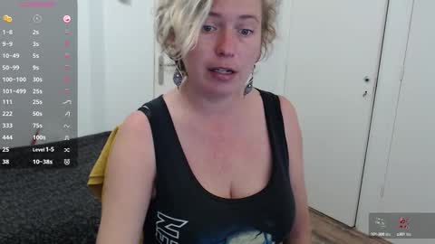 Syl  online show from 10/07/25, 07:27