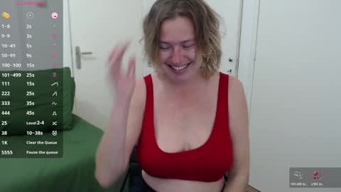 Syl  online show from 05/19/26, 09:48
