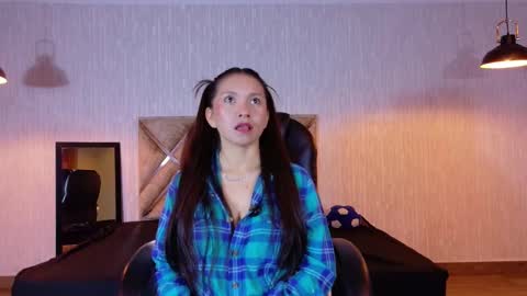 Cloe online show from 12/22/25, 04:20