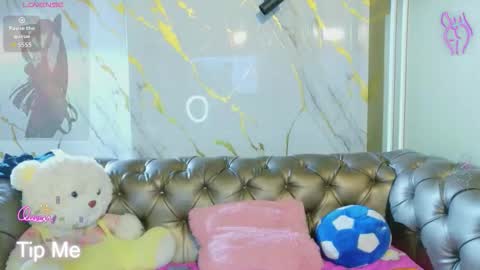 Cloe online show from 02/03/26, 06:22