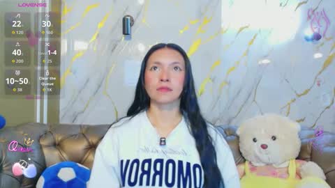 Cloe online show from 02/17/26, 06:47