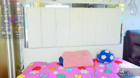 Cloe online show from 03/13/26, 08:21