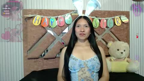 Cloe online show from 03/26/26, 07:52