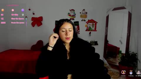 cloe_7 online show from 01/13/26, 03:01