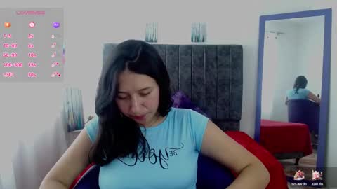 cloe_7 online show from 01/18/26, 08:23