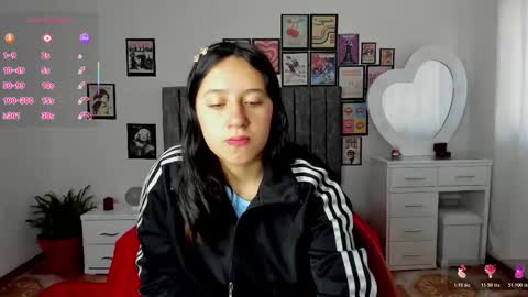 cloe_7 online show from 02/10/26, 11:36