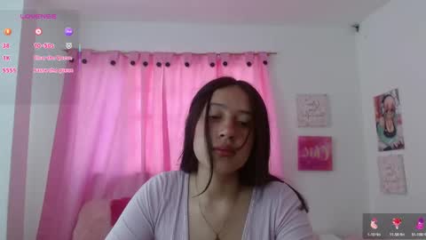 cloe_7 online show from 03/24/26, 12:21