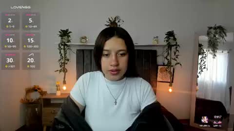 cloe_7 online show from 06/15/26, 12:40