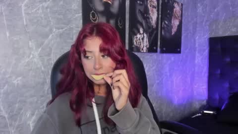 Cloe online show from 02/14/25, 02:54