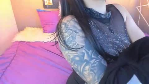 Snapshot of cloe_bridge chatting on 02/09/25, 09:05 Cloe Bridgee online show from 02/09/25, 09:05